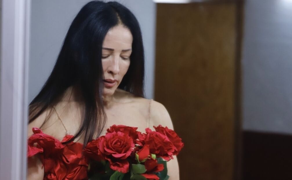 Cervantino: Lola Lince dedica pieza coreográfica a quienes “murieron en soledad, sin un beso, sin una mano amiga”