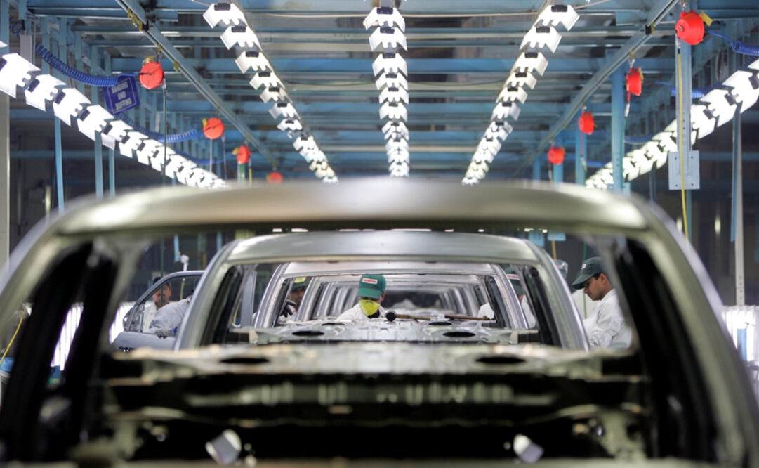 Mexico has been seeking to diversify trading partners since U.S. President Donald Trump warned of the possible death of the North American Free Trade Agreement (NAFTA) - Photo: Manish Swarup/AP