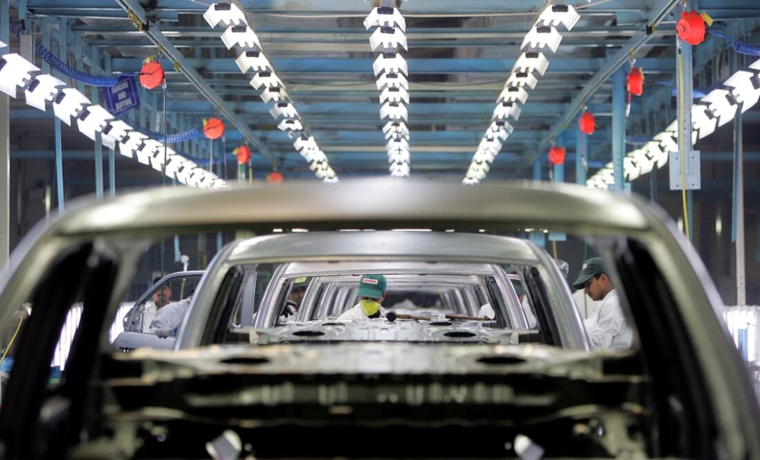 Mexico has been seeking to diversify trading partners since U.S. President Donald Trump warned of the possible death of the North American Free Trade Agreement (NAFTA) - Photo: Manish Swarup/AP