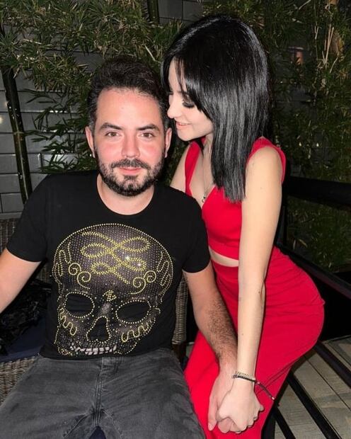 Victoria Ruffo: esta es la relación que tiene con su nuera Paola Dalay