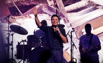 De Chayanne a Piso 21, artistas latinos se unen por Venezuela y Colombia; concierto en Miami recauda fondos para víctimas