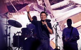 De Chayanne a Piso 21, artistas latinos se unen por Venezuela y Colombia; concierto en Miami recauda fondos para víctimas