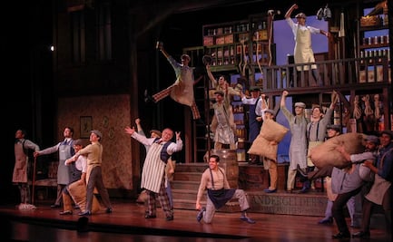 Buscan obras de teatro para transmitir en streaming