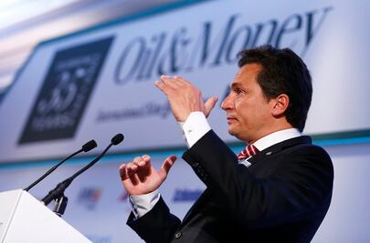 ¿Primera llamada o perdón de la 4T a Lozoya?