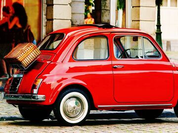 Motivos por los que se puede desvielar el motor