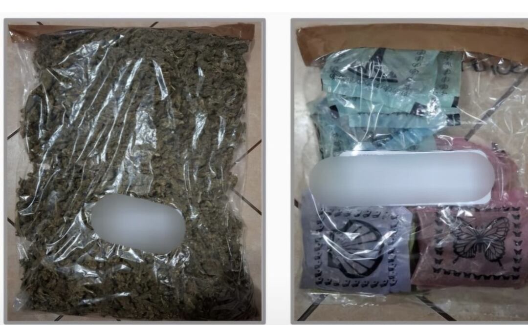 Detienen a 17 personas por narcomenudeo en Sinaloa; se aseguran vehículos y drogas. Foto: Especial