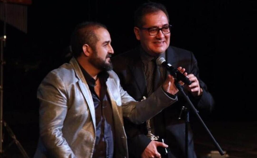 En 2014 Guten tag Ramón contabilizó 1.3 millones de espectadores: Twitter 