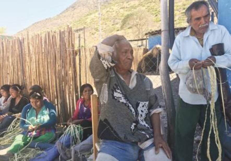 Pueblos chicos, infiernos grandes