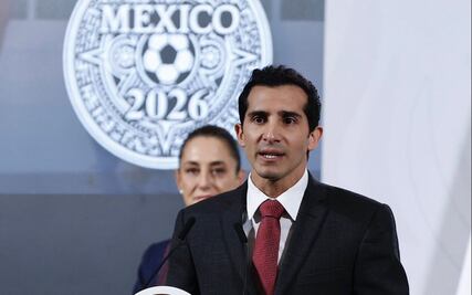 Rommel Pacheco responde a las acusaciones respecto a su patrimonio y a Paola Espinosa 