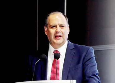 Ni ocurrencias ni proyectos sin sustento para el desarrollo: Coparmex