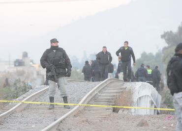 Atacan huachicoleros a marinos; un elemento murió y tres están heridos