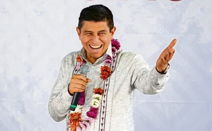 Pese a retención de  empleados, Salomón Jara “no dice ni pío”