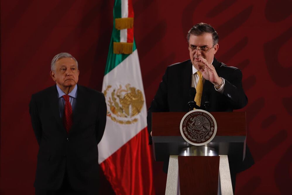 Foto: Berenice Fregoso