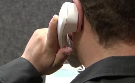 Realizan “acarreo” telefónico de votantes