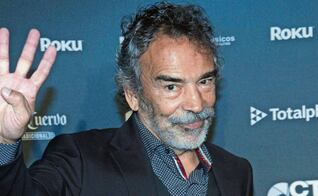 Alcázar estará detrás de El Mochaorejas