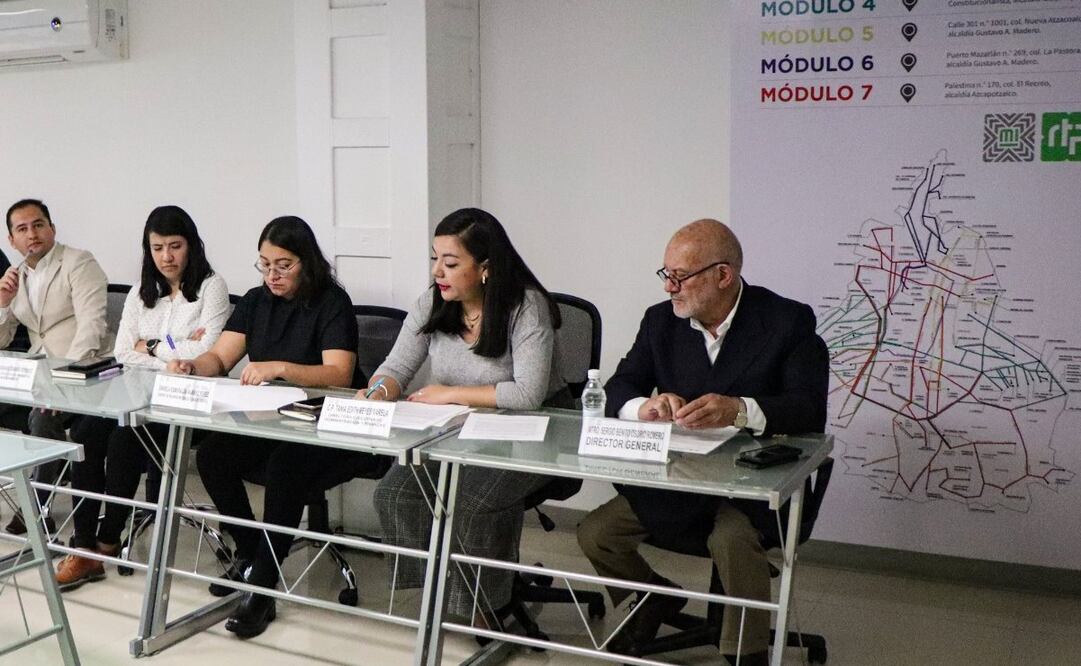 La empresa Yutong de México S.A. de C.V. fue seleccionada por dotar de nuevas unidades del RTP.  Foto: Especial
