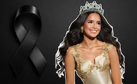 Juntos hasta el final: Encuentran cuerpos de reina de belleza y su novio abrazados bajos los escombros