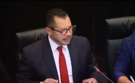 Comparan Guardia Nacional de México con modelo venezolano