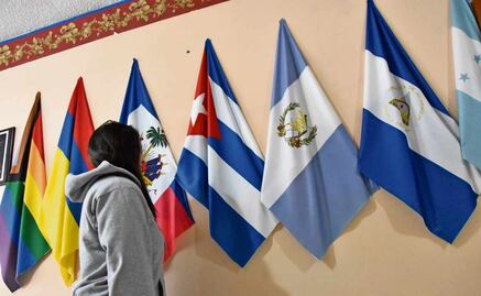 Refugios LGBTIQ+, en riesgo por las políticas de Donald Trump