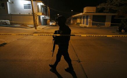 Seven bodies found after armed attack in Mexico's Guerrero state