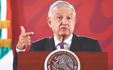 AMLO anuncia construcción de termoeléctrica en Baja California Sur