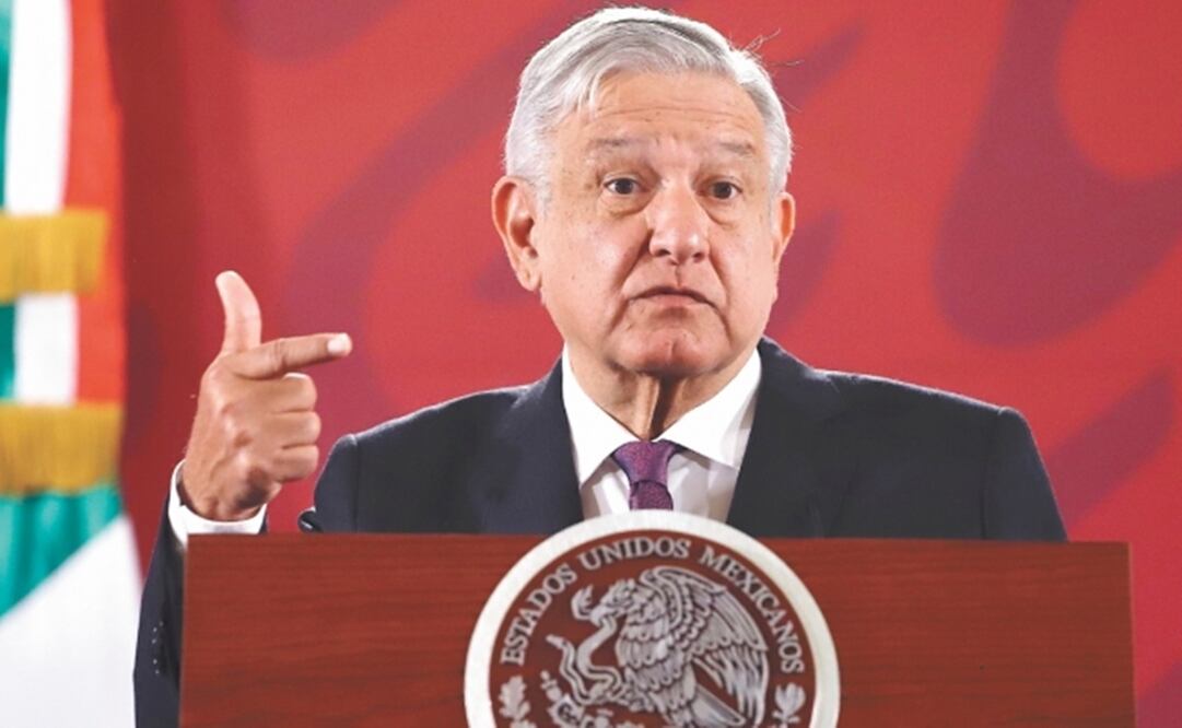 Foto: Berenice Fregoso