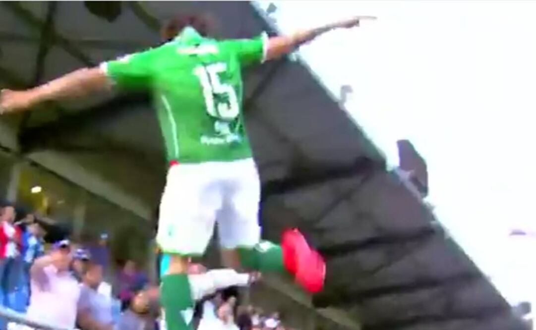 Foto tomada de video