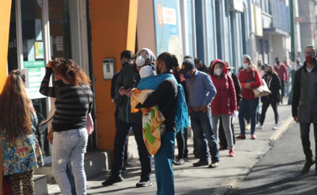 Foto: Jorge Alvarado/ EL UNIVERSAL 