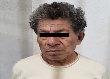 Dan prisión vitalicia al "Feminicida de Atizapán" por el asesinato de Reyna