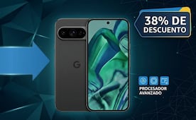 Amazon México rebaja el Google Pixel 9 con hasta 38% de descuento; ahorra más de 7 mil pesos