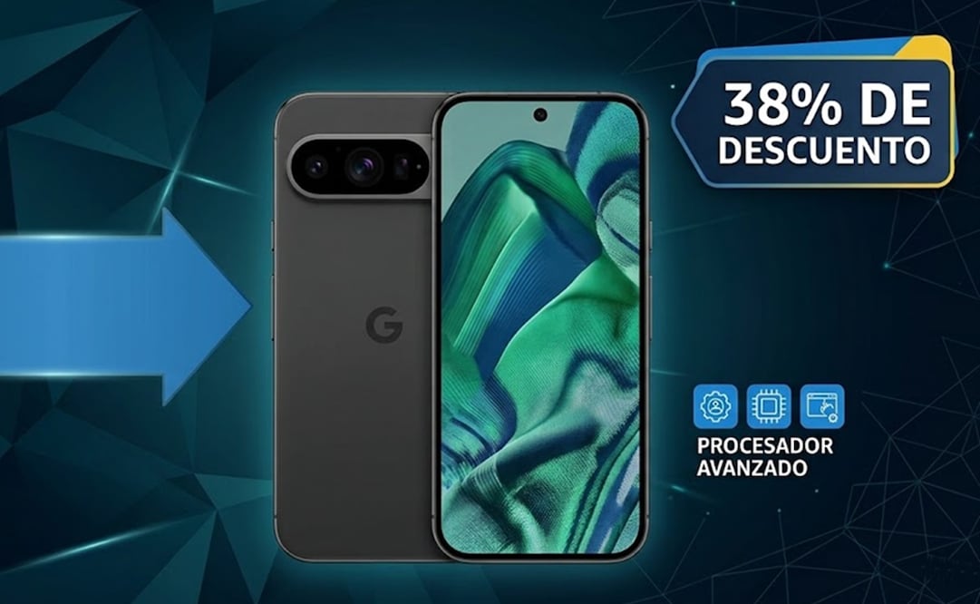 Google ha conseguido que los Pixel sean especialmente reconocidos por sus capacidades fotográficas. Foto: IA