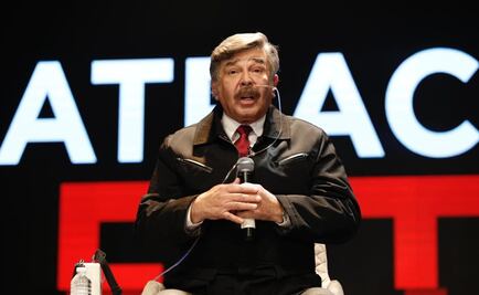 Invertimos 8 mdp en el López Tarso: Ortiz de Pinedo