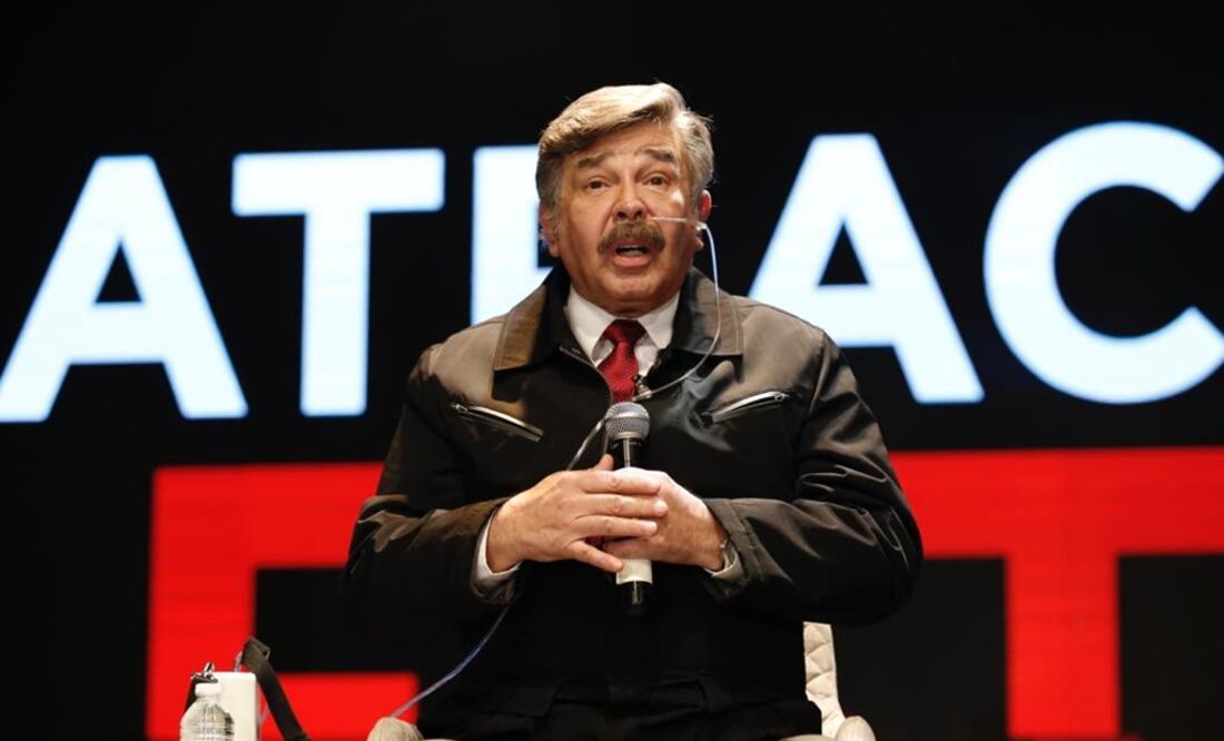 Foto: Agustín Salinas / EL UNIVERSAL