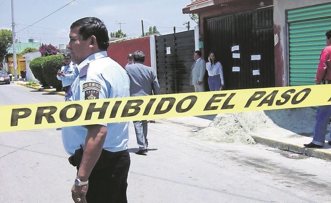 Foto: Archivo/EL UNIVERSAL 