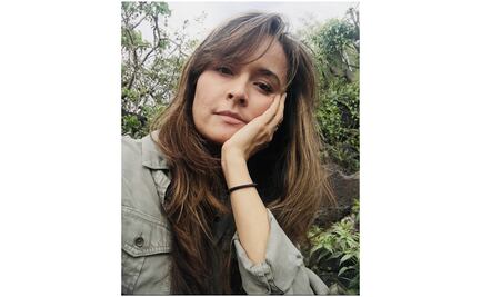 Ella es la profesora que da recomendaciones de cine en Instagram 