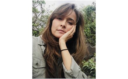 Ella es la profesora que da recomendaciones de cine en Instagram