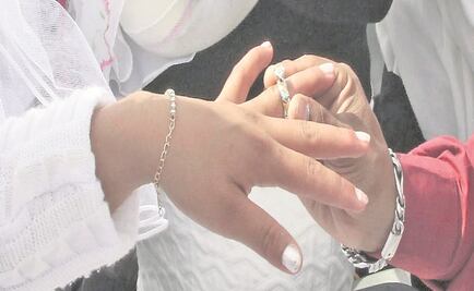 Mexico: 6.8 million women are married before turning 18