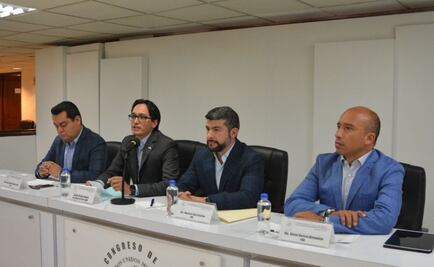 PAN alista propuestas para que el Gobierno capitalino salga de este atolladero