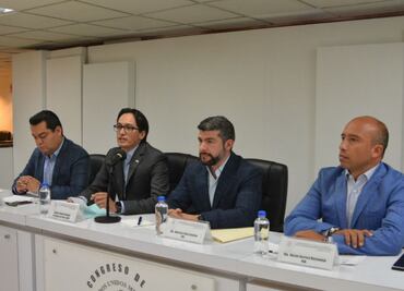 PAN alista propuestas para que el Gobierno capitalino salga de este atolladero