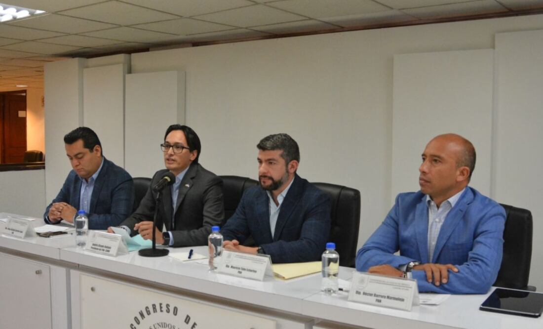 Fotografía: Especial