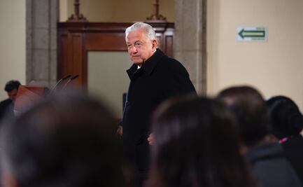 Principales periódicos de España destacan dichos de AMLO sobre “pausa” en relaciones con México