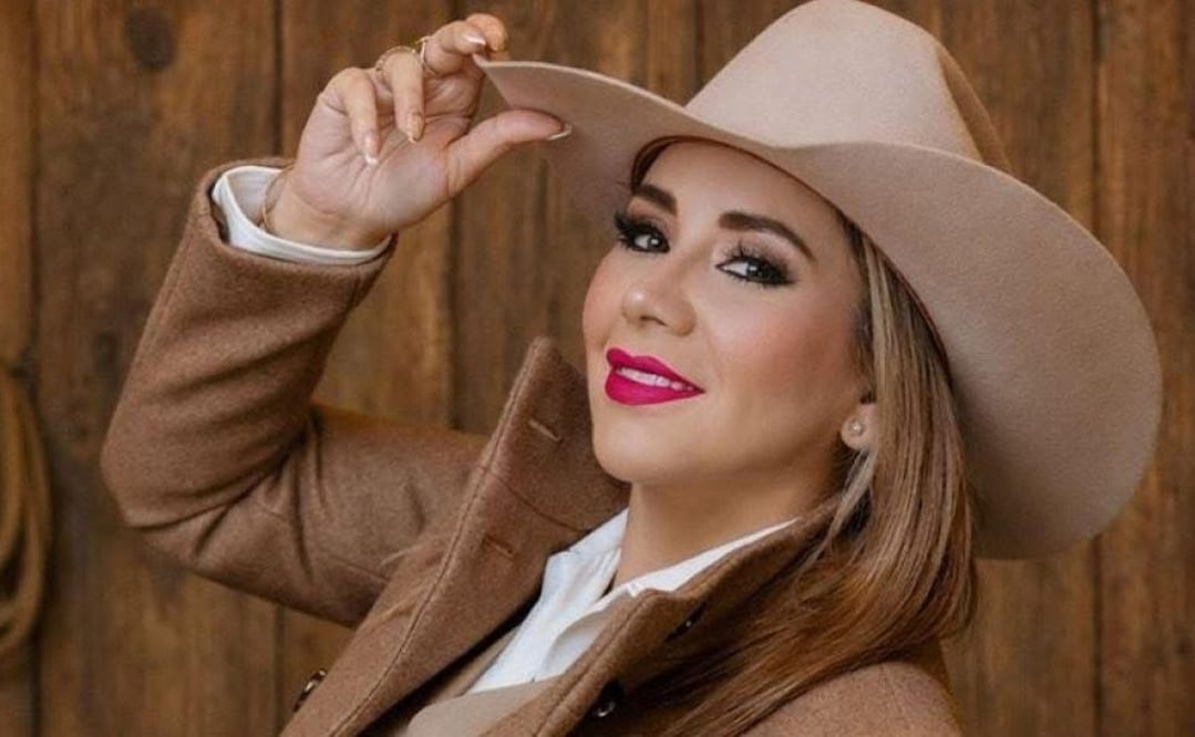 Lina Alejandra Rodríguez Castillo era secretaria general de Mujeres Ganaderas de México. Foto: Especial