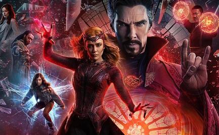"Doctor Strange 2" tiene su propia escena con madres lesbianas: 4 detalles que llamaron la atención de los fans
