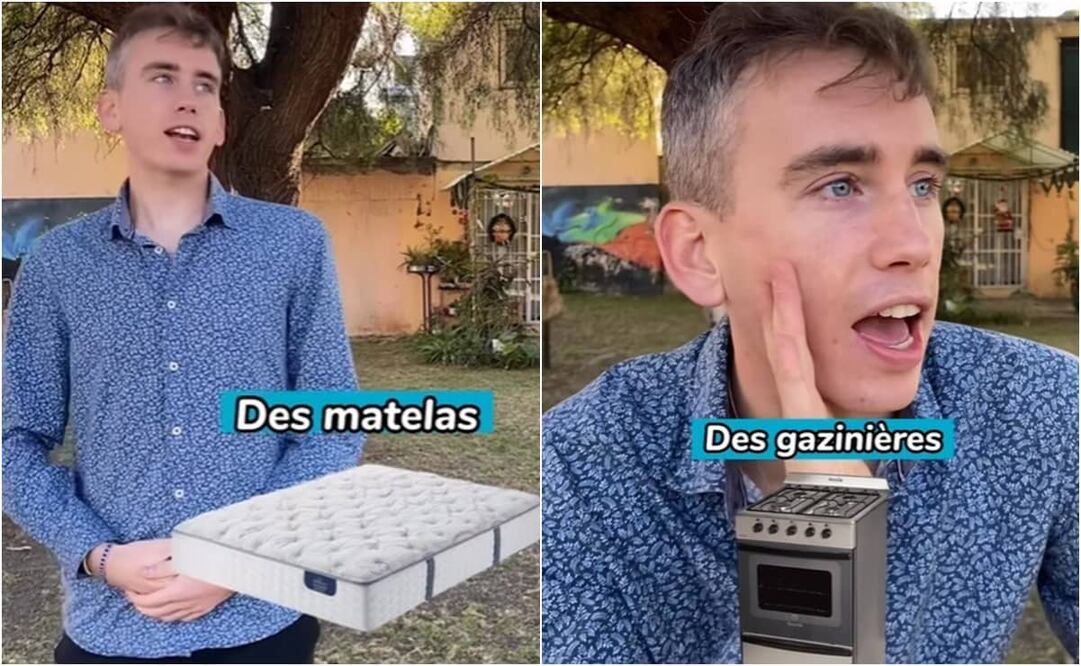 Foto: Instagram. unpeu_defrancais