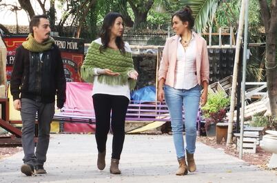 Zarpan 11 mexicanos en Barco Mundial de Jóvenes