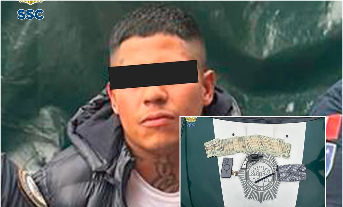 FOTO: Especial/ EL UNIVERSAL/