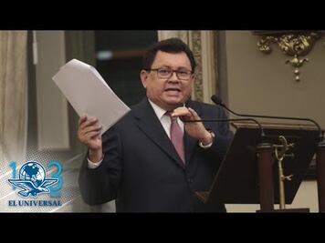 "Hay que pensar antes de abrir las piernas y dejarse embarazar": diputado de Morena en Puebla