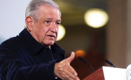 AMLO hace un llamado para que las familias se reúnan “con cuidado” ante la variante ómicron