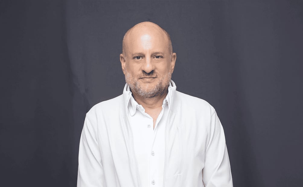 Eduardo Levy, director de Negocios de Transferencia de Dinero de Grupo Elektra. Foto: Cortesía