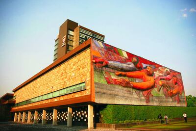 UNAM, entre las mejores de América Latina